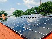 Solarreinigung SolarPLUS Cleaning - GALLERY