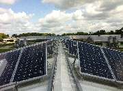 Solarreinigung SolarPLUS Cleaning - GALLERY
