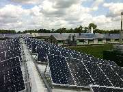 Solarreinigung SolarPLUS Cleaning - GALLERY