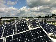 Solarreinigung SolarPLUS Cleaning - GALLERY