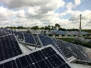 Solarreinigung SolarPLUS Cleaning - GALLERY