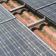 Solarreinigung SolarPLUS Cleaning - GALLERY