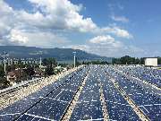 Solarreinigung SolarPLUS Cleaning - GALLERY