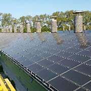 Solarreinigung SolarPLUS Cleaning - GALLERY