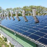 Solarreinigung SolarPLUS Cleaning - GALLERY