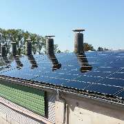 Solarreinigung SolarPLUS Cleaning - GALLERY
