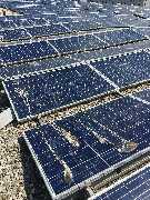 Solarreinigung SolarPLUS Cleaning - GALLERY