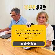 SolarSpectrum GmbH - GALLERY