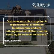 SolarSpectrum GmbH - GALLERY