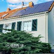 SolarSpectrum GmbH - GALLERY