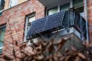 Solarstrom Niederrhein GmbH - GALLERY