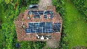 Solartechnik Christen & Sachverständiger für PV (DEKRA zertifiziert) - GALLERY