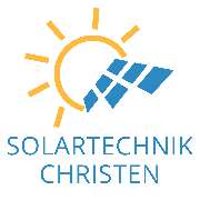 Solartechnik Christen & Sachverständiger für PV (DEKRA zertifiziert) - LOGO