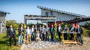 Solartechnik Ebbes GmbH - GALLERY
