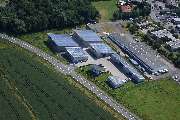 Solartechnik Ebbes GmbH - GALLERY