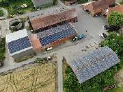 Solartechnik Ebbes GmbH - GALLERY