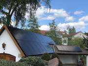 Solartechnik Ebbes GmbH - GALLERY