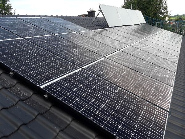 Solartechnik Eisele GmbH - 11