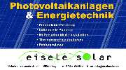 Solartechnik Eisele GmbH - 17