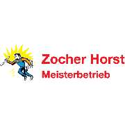 Solartechnik Horst Zocher - LOGO