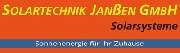 Solartechnik Janßen GmbH - 1