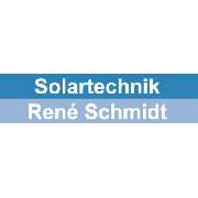 Solartechnik Rene Schmidt - LOGO