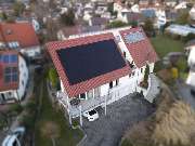 Solartechnik Thiemann - Fronius, Trina, BYD