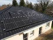 Solartechnik Thiemann - Fronius und BYD