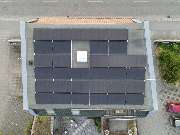 Solartechnik Thiemann - Hotel Sonn'Idyll