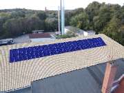 Solartechnik Thiemann - Launepark Bowlingcenter