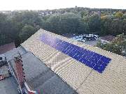 Solartechnik Thiemann - Launepark Bowlingcenter