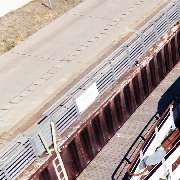 Solarwaterworld Hafen: Schiffsrundfahrten und Sightseeing Touren in Berlin mit Solar-Katamaran - GALLERY