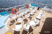 Solarwaterworld Hafen: Schiffsrundfahrten und Sightseeing Touren in Berlin mit Solar-Katamaran - GALLERY