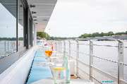 Solarwaterworld Hafen: Schiffsrundfahrten und Sightseeing Touren in Berlin mit Solar-Katamaran - GALLERY