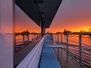 Solarwaterworld Hafen: Schiffsrundfahrten und Sightseeing Touren in Berlin mit Solar-Katamaran - GALLERY