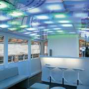 Solarwaterworld Hafen: Schiffsrundfahrten und Sightseeing Touren in Berlin mit Solar-Katamaran - GALLERY