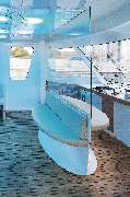 Solarwaterworld Hafen: Schiffsrundfahrten und Sightseeing Touren in Berlin mit Solar-Katamaran - GALLERY