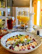 Sole Mio Seeterrasse - GALLERY