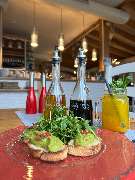 Sole Mio Seeterrasse - GALLERY