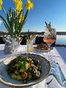 Sole Mio Seeterrasse - GALLERY