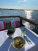 Sole Mio Seeterrasse - GALLERY