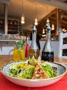 Sole Mio Seeterrasse - GALLERY