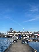 Sole Mio Seeterrasse - GALLERY