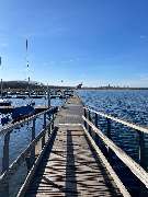 Sole Mio Seeterrasse - GALLERY