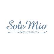 Sole Mio Seeterrasse - LOGO