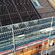 SOLES Solar Energie Systeme GmbH & Co. KG - GALLERY