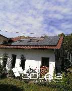 SOLES Solar Energie Systeme GmbH & Co. KG - GALLERY