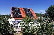 SOLES Solar Energie Systeme GmbH & Co. KG - GALLERY