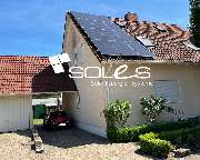 SOLES Solar Energie Systeme GmbH & Co. KG - GALLERY