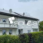 SOLES Solar Energie Systeme GmbH & Co. KG - GALLERY